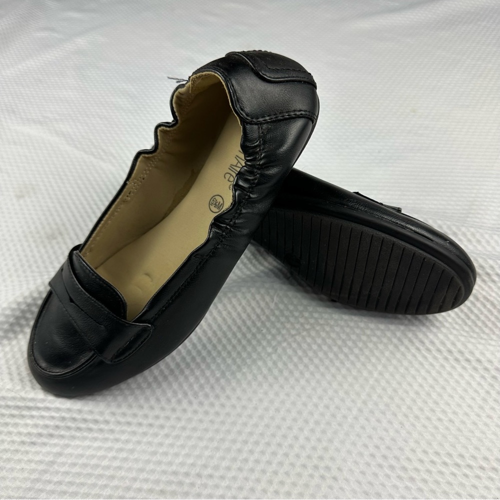 Cushion Aire slip on